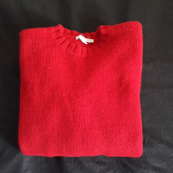 J. Crew Sweaters - J.Crew 100% wool sweater
